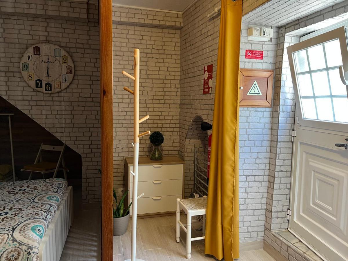 Casinha de São Pedro Apartamento Peniche Exterior foto