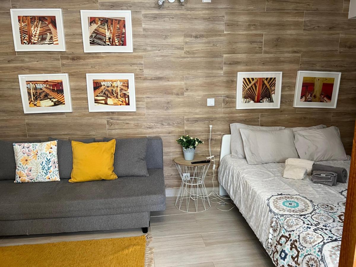 Casinha de São Pedro Apartamento Peniche Exterior foto