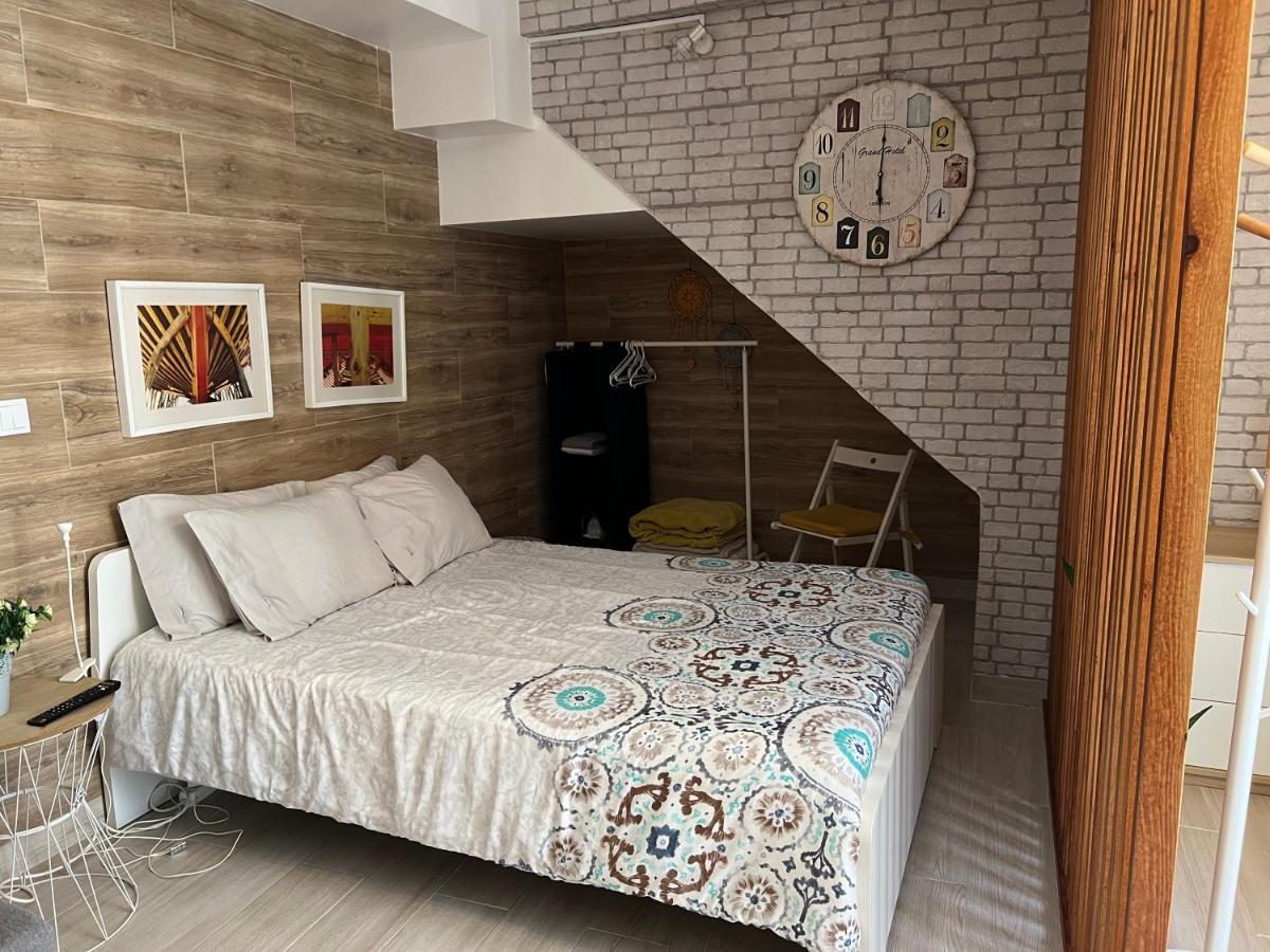 Casinha de São Pedro Apartamento Peniche Exterior foto