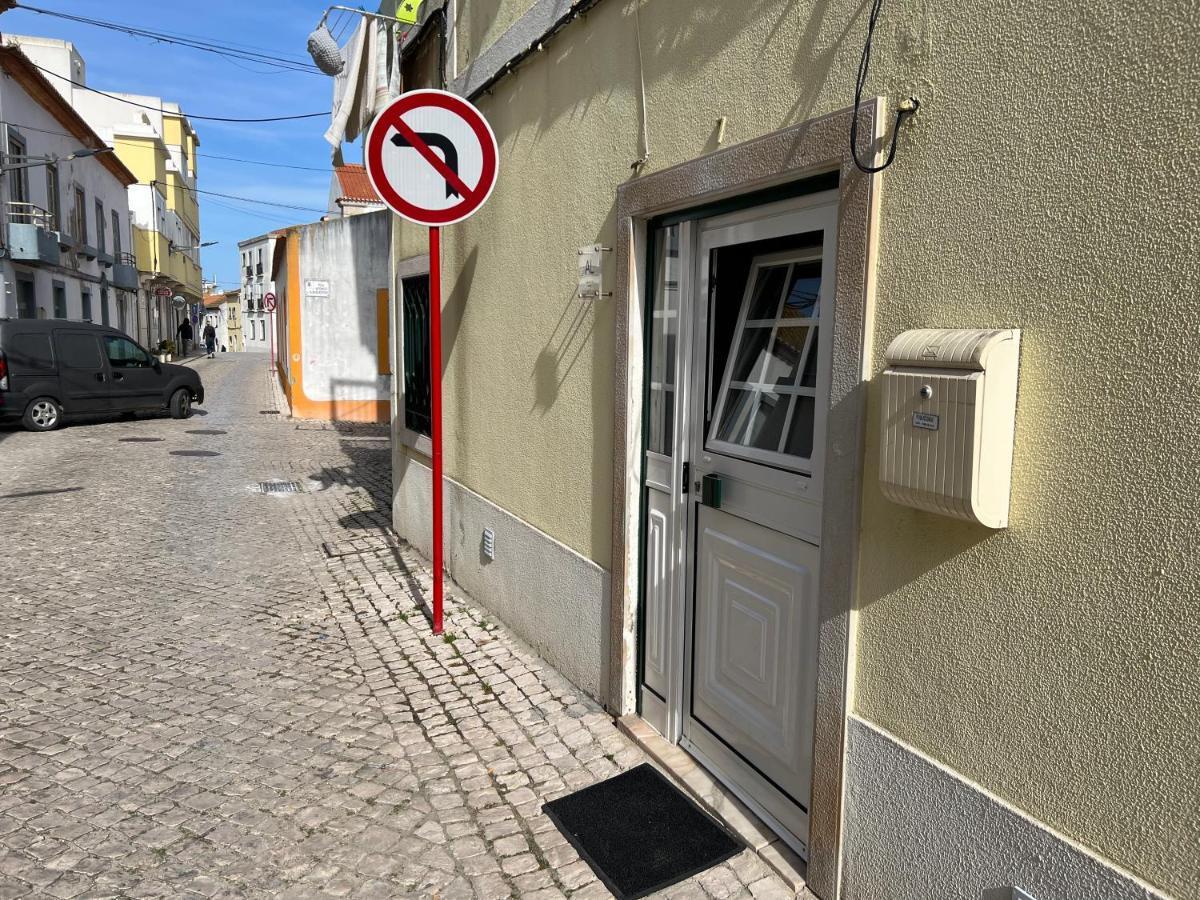 Casinha de São Pedro Apartamento Peniche Exterior foto
