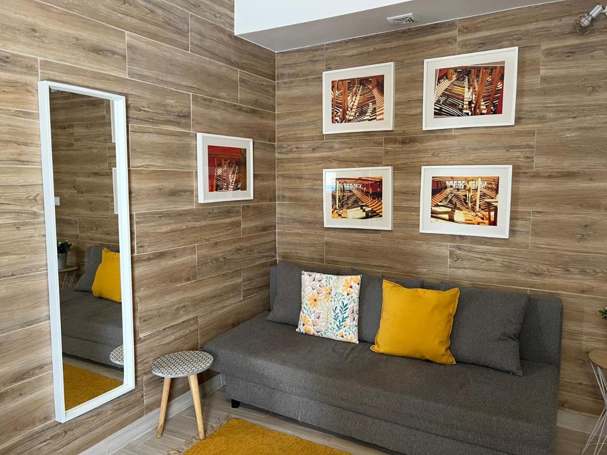 Casinha de São Pedro Apartamento Peniche Exterior foto