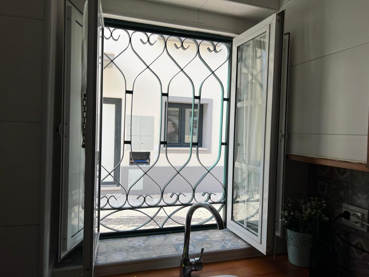 Casinha de São Pedro Apartamento Peniche Exterior foto