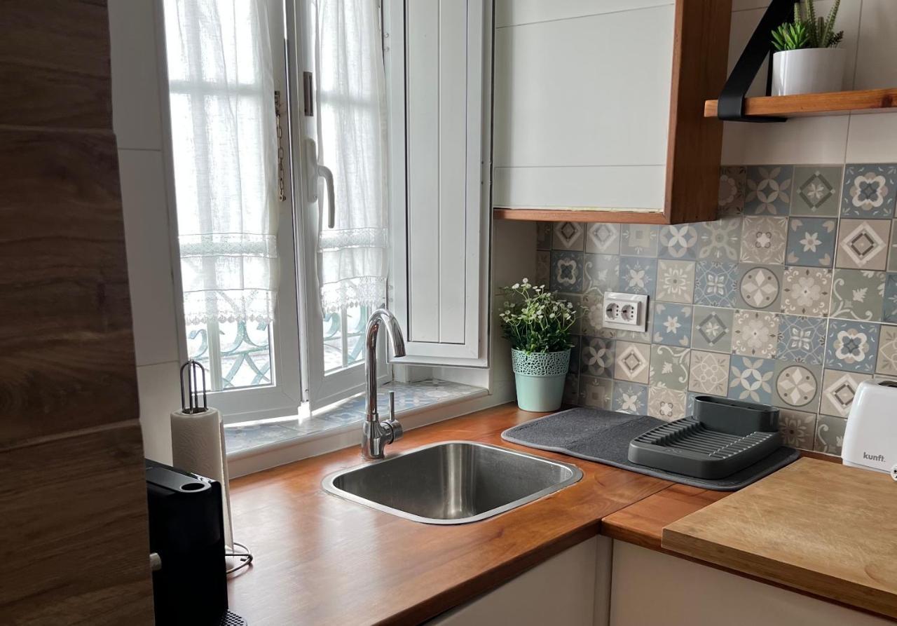 Casinha de São Pedro Apartamento Peniche Exterior foto