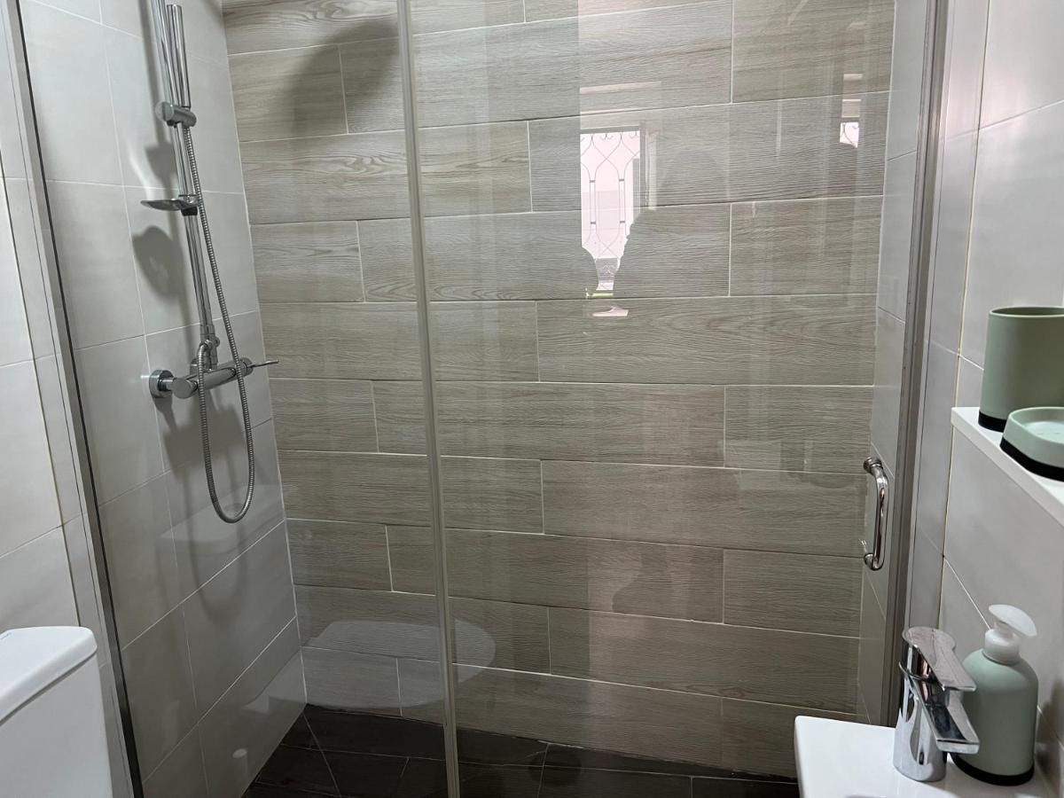 Casinha de São Pedro Apartamento Peniche Exterior foto