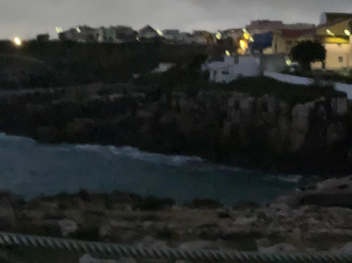 Casinha de São Pedro Apartamento Peniche Exterior foto