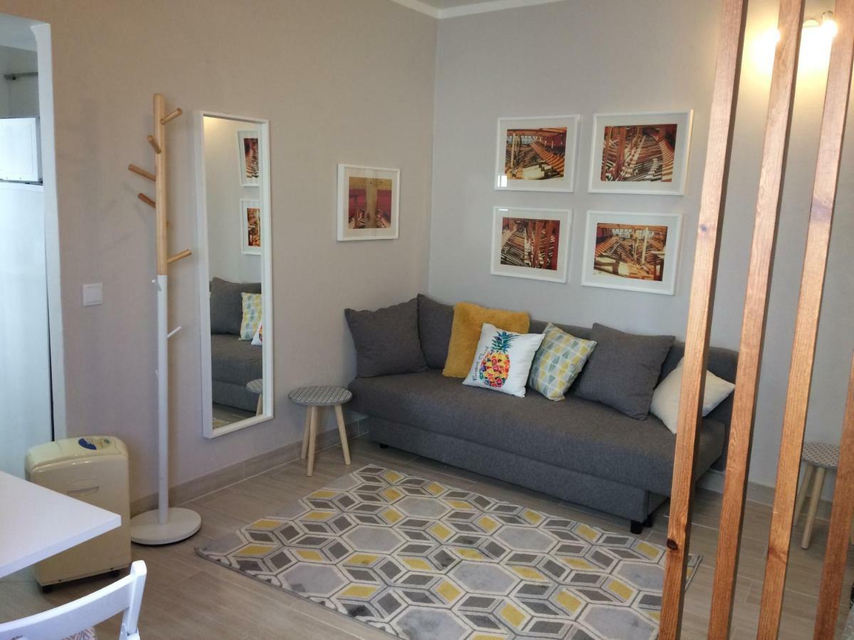 Casinha de São Pedro Apartamento Peniche Exterior foto