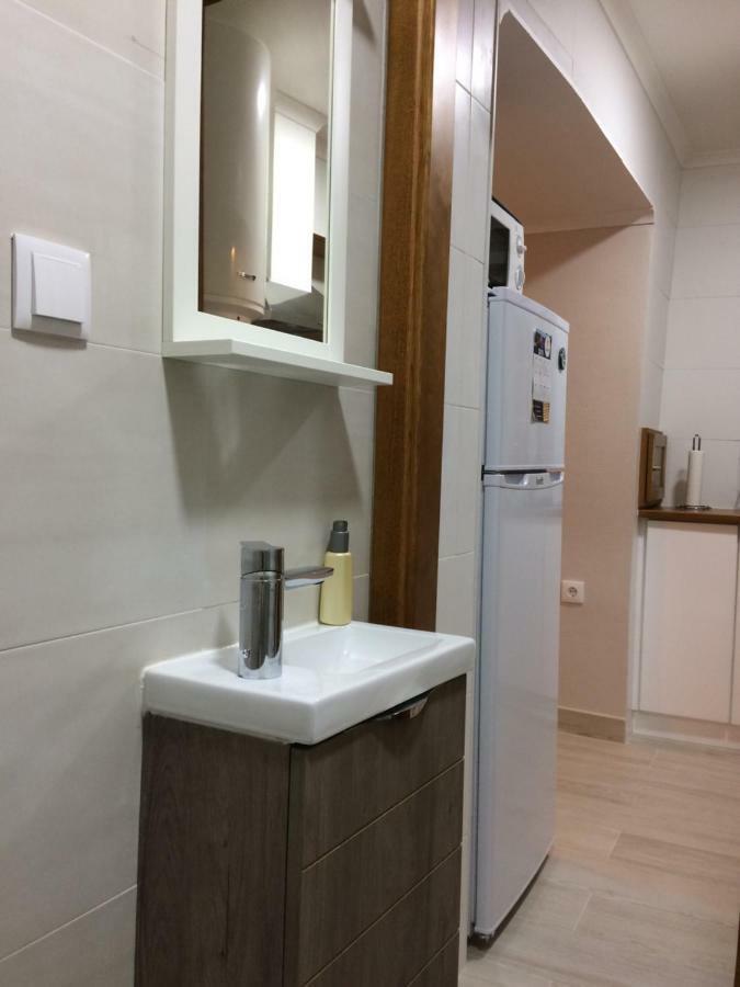 Casinha de São Pedro Apartamento Peniche Exterior foto